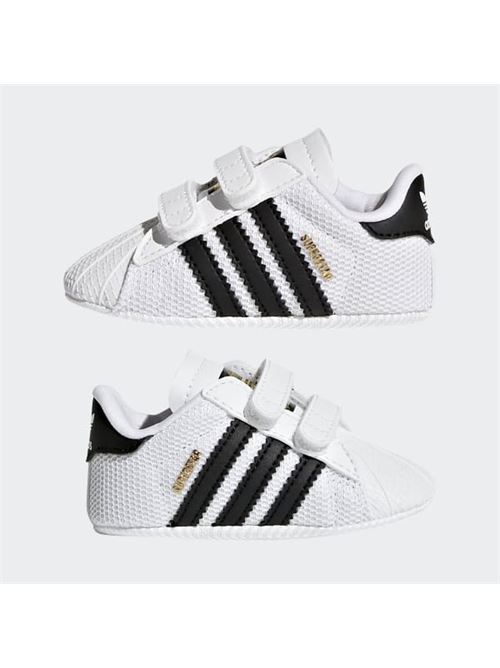 SUPERSTAR CRIB ADIDAS ORIGINALS | S79916/ND